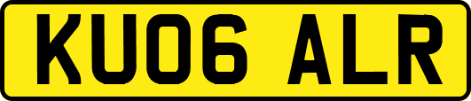 KU06ALR