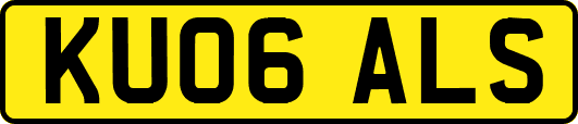 KU06ALS