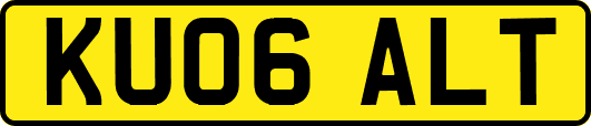 KU06ALT