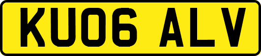 KU06ALV