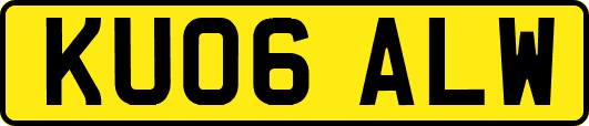 KU06ALW