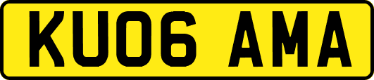 KU06AMA