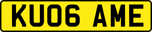 KU06AME