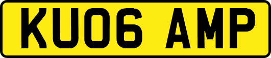 KU06AMP