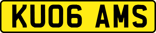 KU06AMS