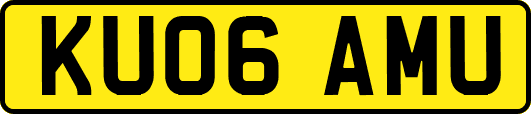 KU06AMU