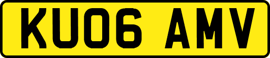 KU06AMV