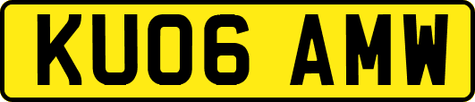 KU06AMW