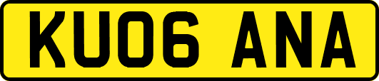 KU06ANA