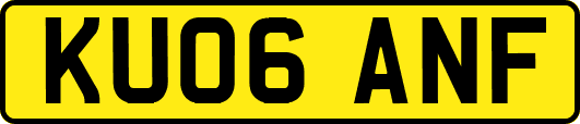KU06ANF