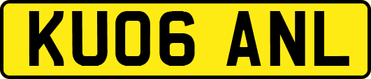 KU06ANL