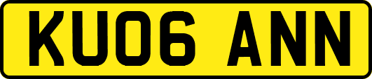 KU06ANN
