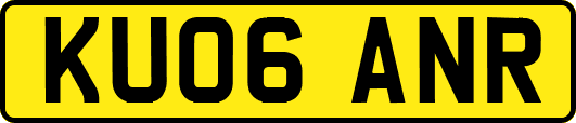 KU06ANR