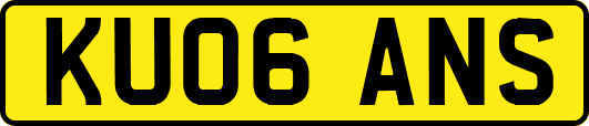 KU06ANS