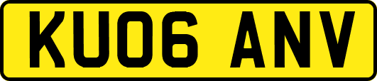 KU06ANV