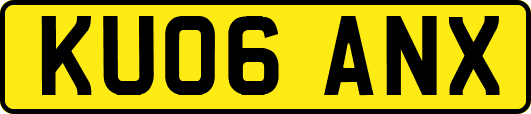 KU06ANX