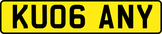 KU06ANY