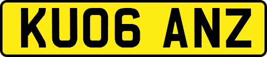 KU06ANZ