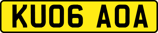 KU06AOA
