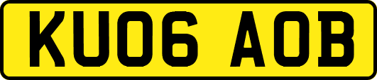 KU06AOB