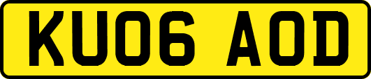 KU06AOD