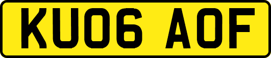 KU06AOF