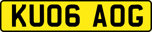 KU06AOG