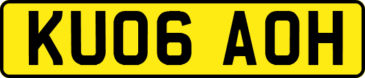 KU06AOH