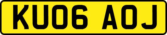 KU06AOJ