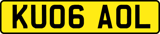 KU06AOL