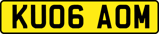 KU06AOM