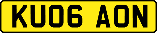 KU06AON