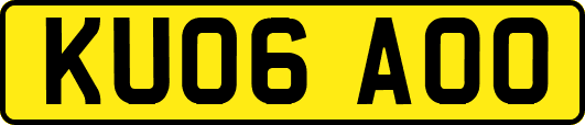 KU06AOO