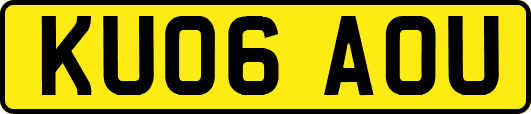KU06AOU