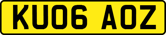KU06AOZ