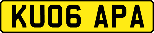 KU06APA