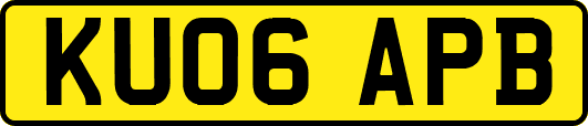 KU06APB