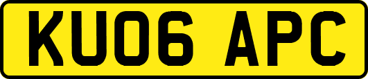KU06APC