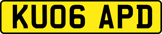 KU06APD