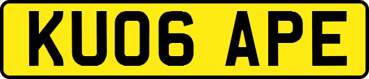 KU06APE