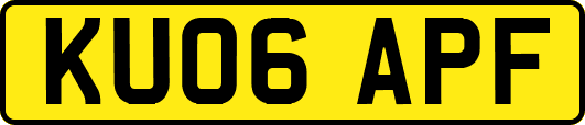 KU06APF