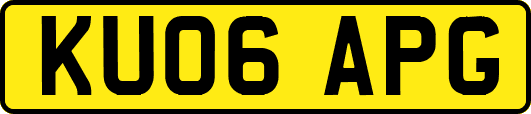 KU06APG