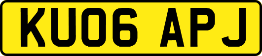 KU06APJ