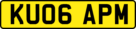 KU06APM