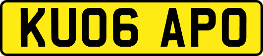 KU06APO