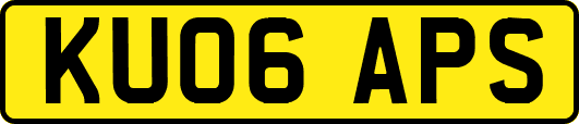 KU06APS