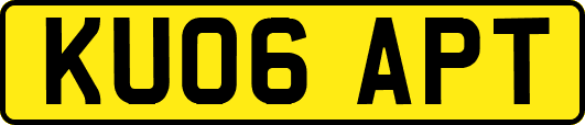KU06APT