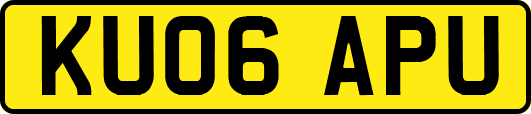 KU06APU