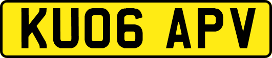 KU06APV
