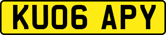 KU06APY